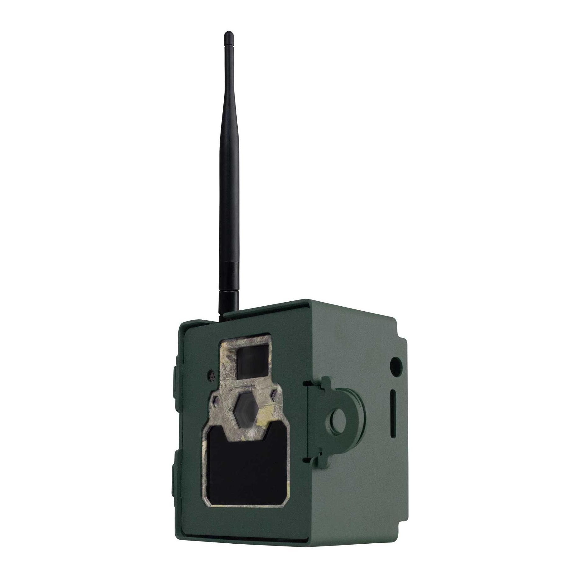 Metallgehäuse für cam5 Wildkamera - Produktbild 3