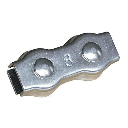 Seilverbinder Edelstahl - Produktbild 2