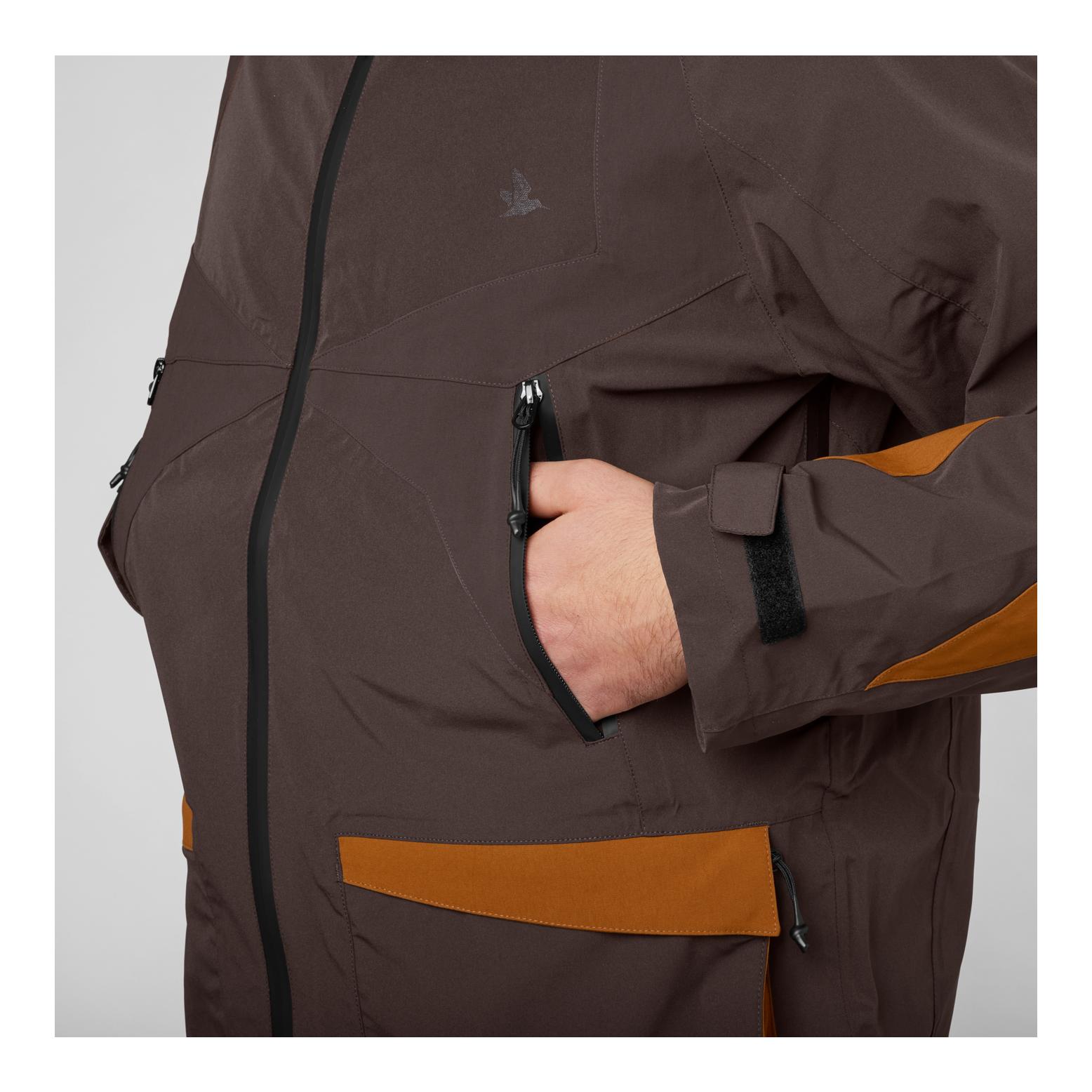 Jacke Dog Active Herren - Produktbild 3