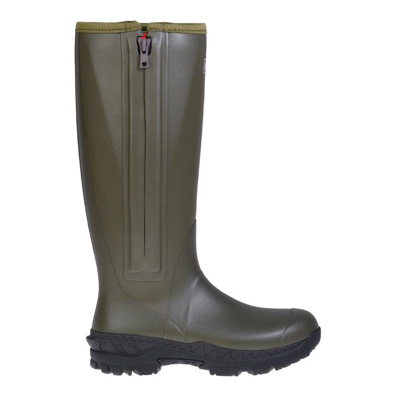 TRAKAI-NZ Stiefel - grün - Produktbild 5