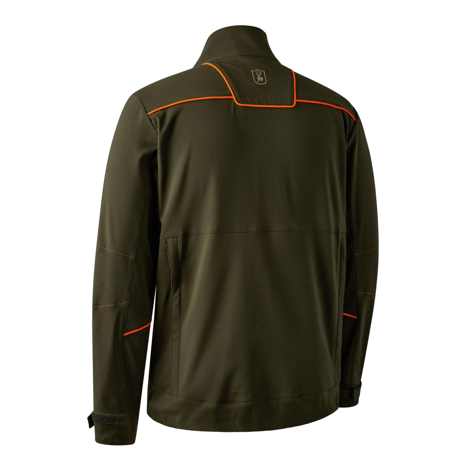 Chamois Jacke - Produktbild 2