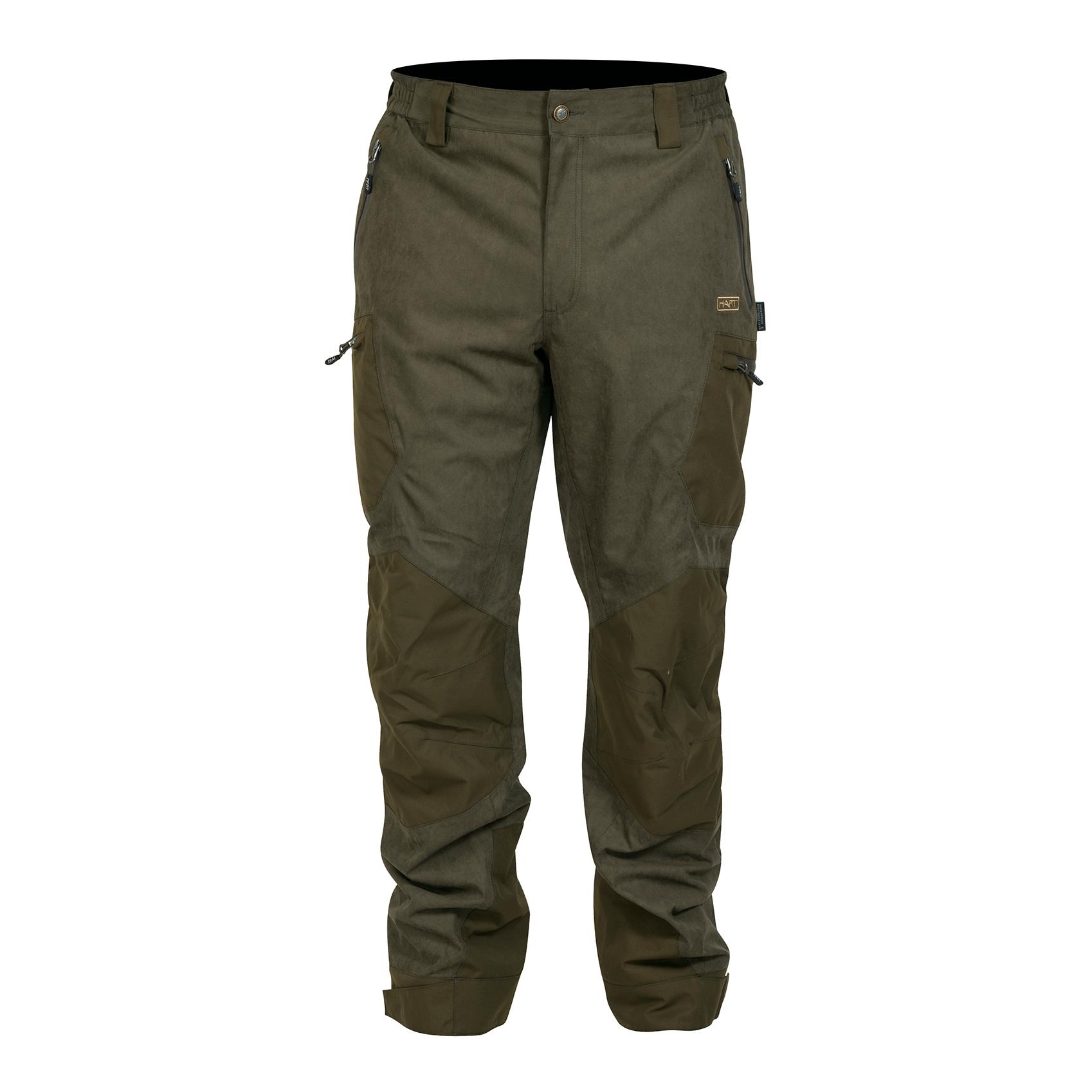 Hasta-T Hose Herren - Produktbild 1