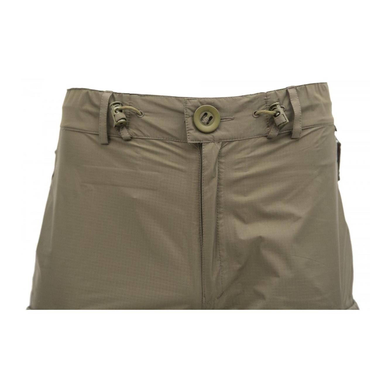 TRG Regenhose - oliv - Produktbild 2