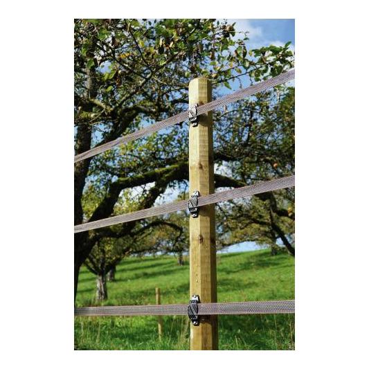 Octo Wood - Streckenpfahl - holz - Produktbild 3