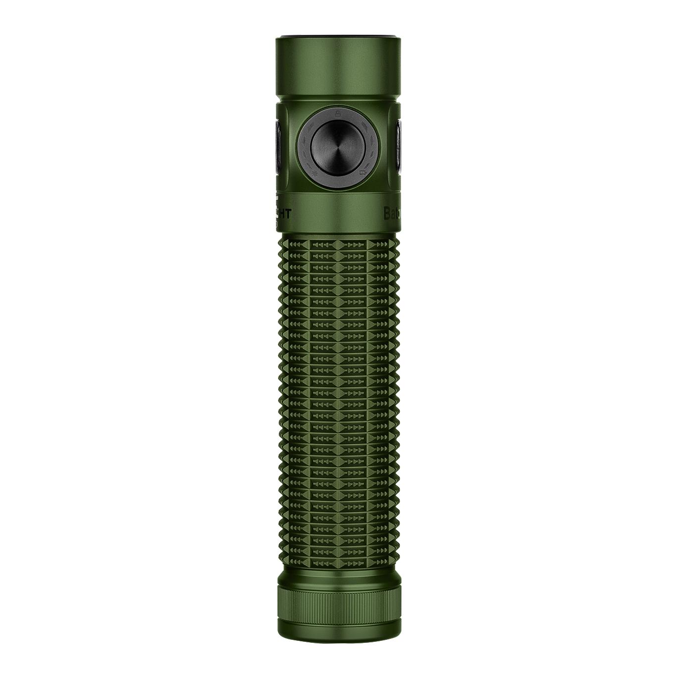 Baton 4 Pro - EDC Taschenlampe - Produktbild 2