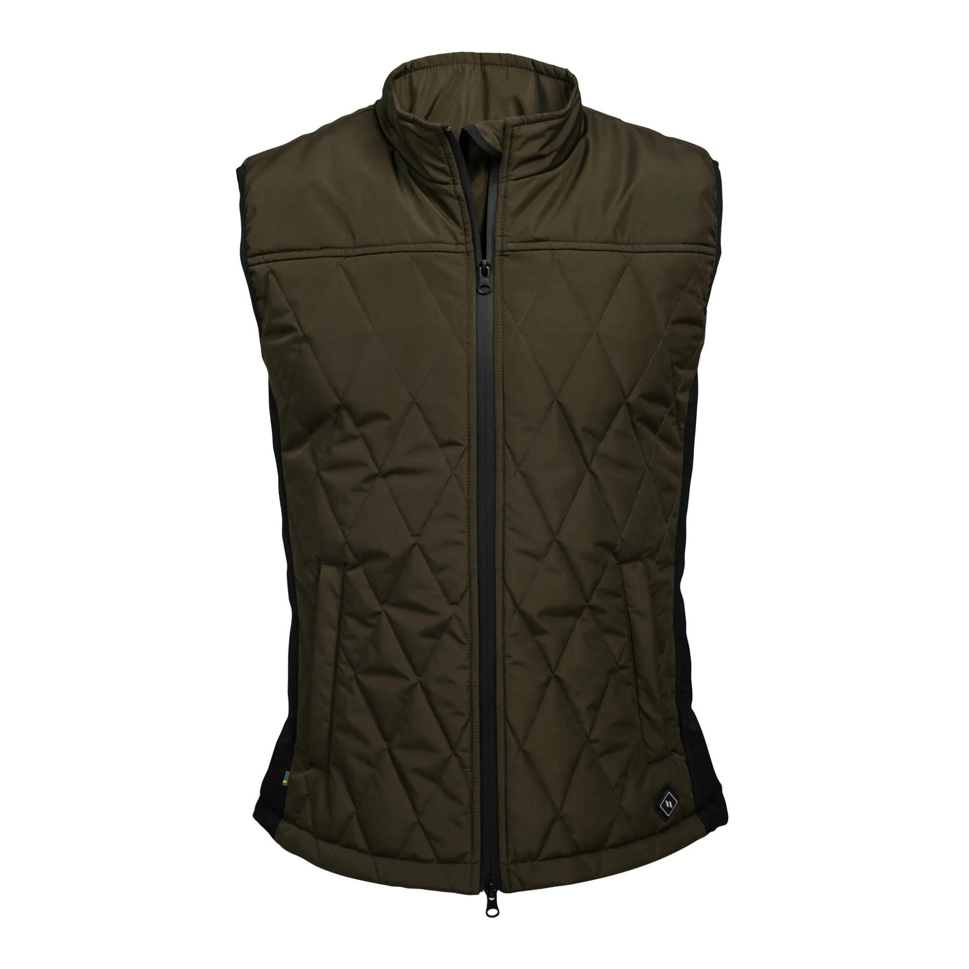 Beheizte Herrenweste, Style Teide - Produktbild 6