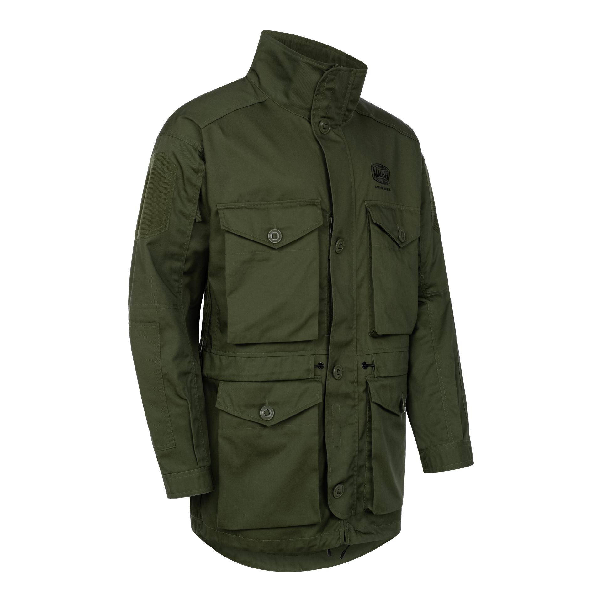 Stalker Field Jacke - Produktbild 4