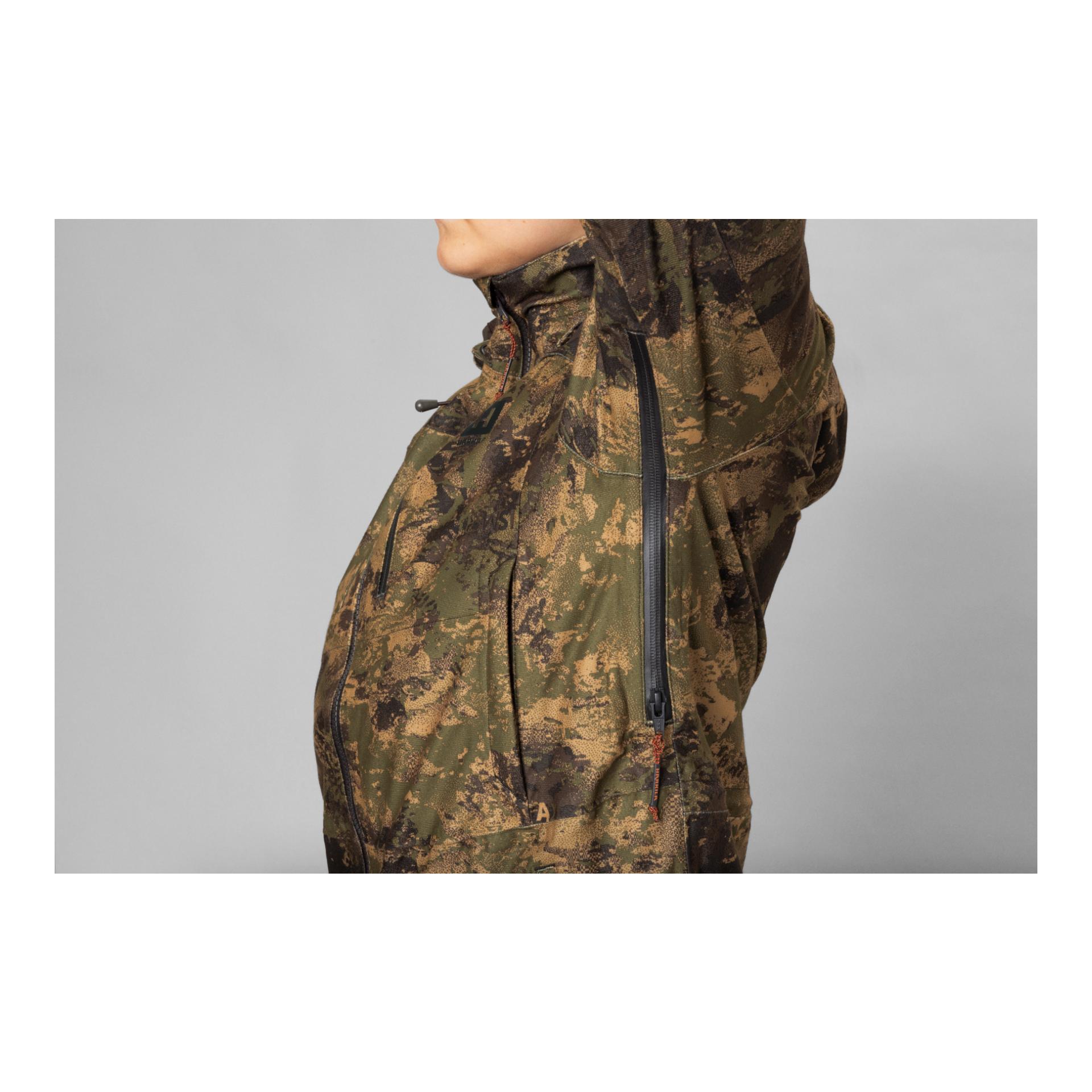 Deer Stalker camo HWS Jacke Women - Produktbild 5