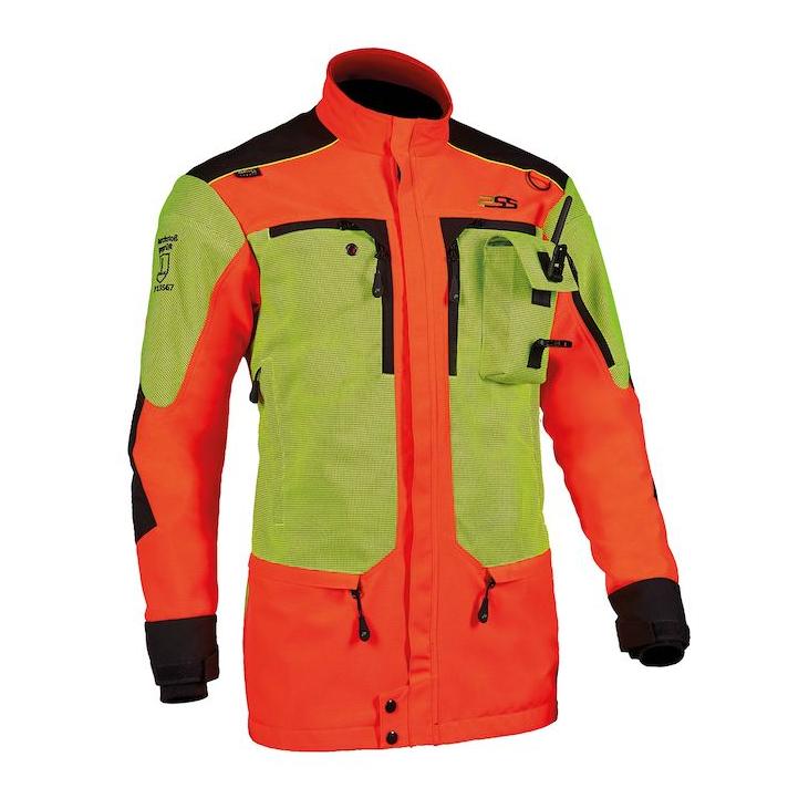 Sauenschutzjacke X-treme Protect - Produktbild 1