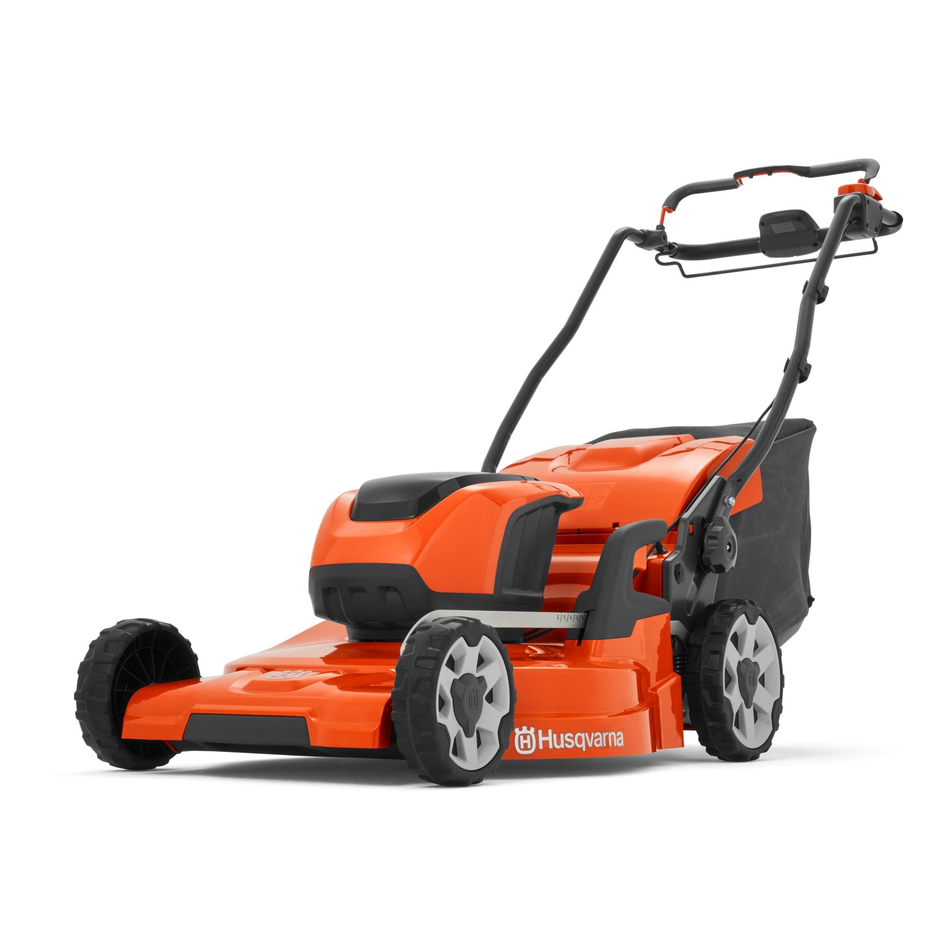 Akku - Rasenmäher LC 353iVX - Produktbild 4