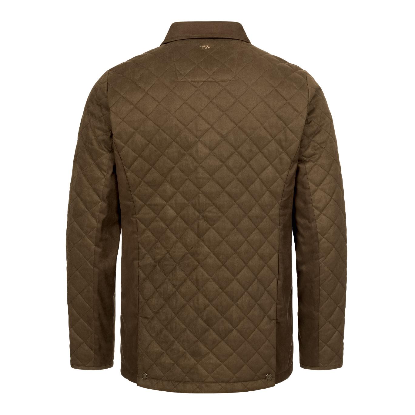 Herren Suede Jacke Damian - Produktbild 5
