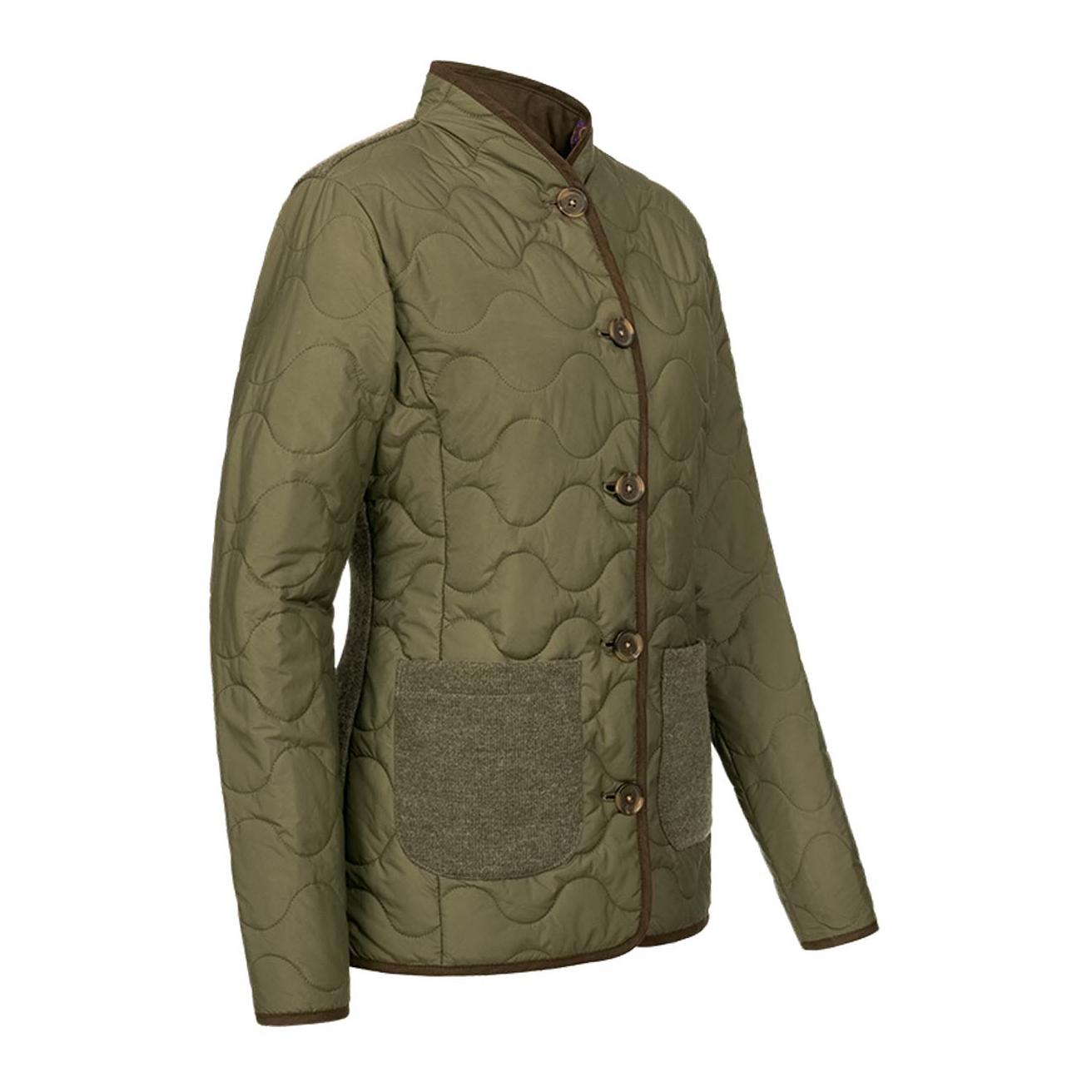 Damen Casual Jacke Leonie - Produktbild 2