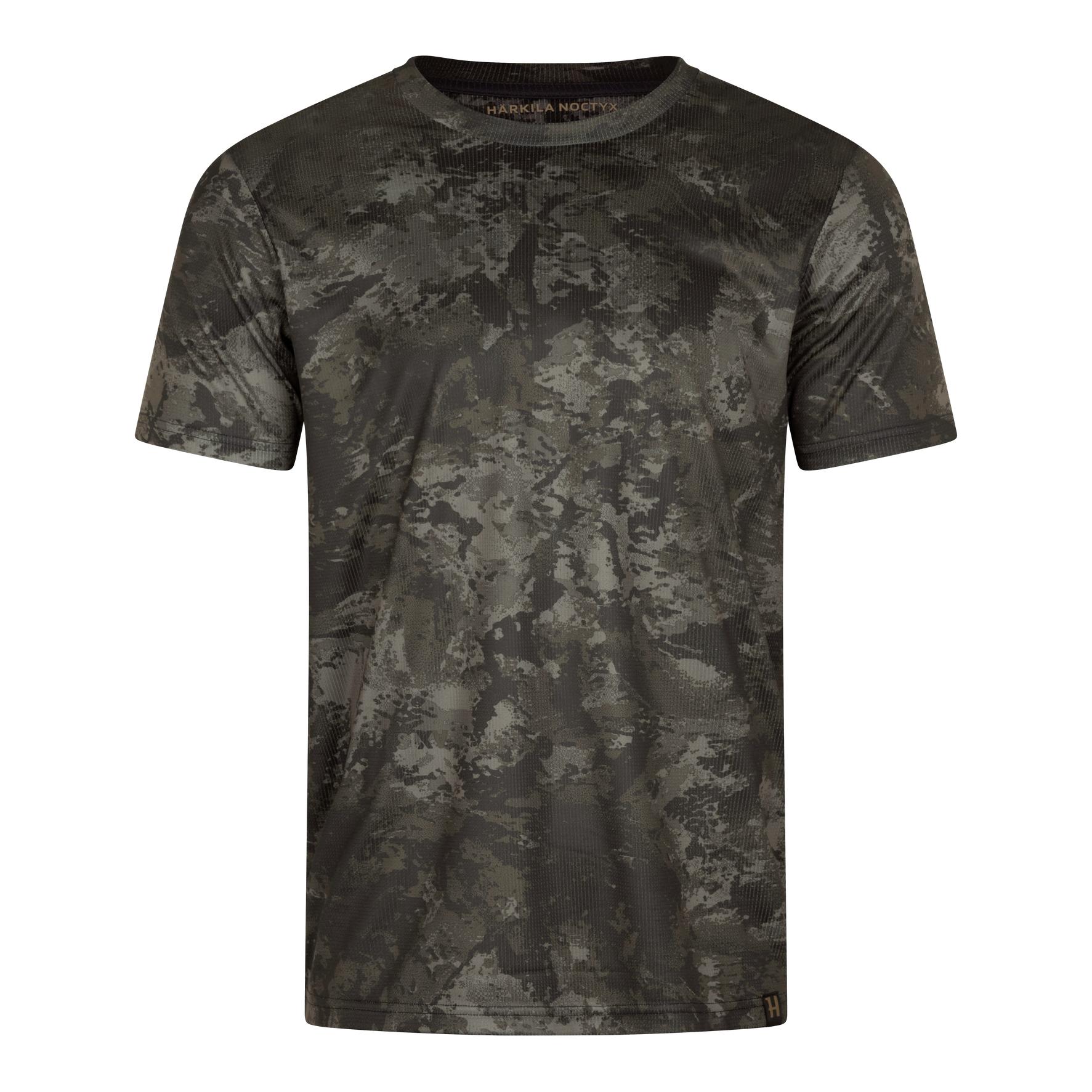 NOCTYX Camo T-Shirt - Produktbild 1