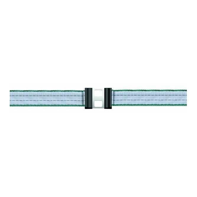 Bandverbinder Litzclip® Edelstahl - 5 Stück - Produktbild 1