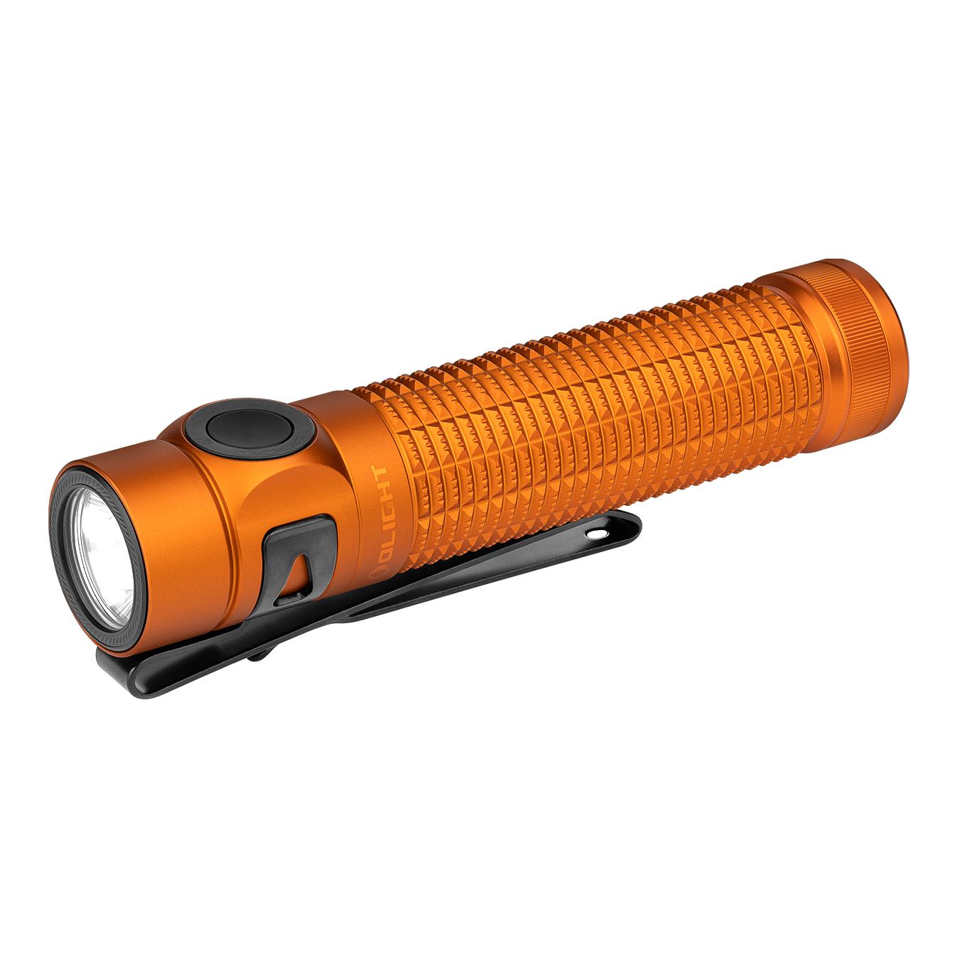 Baton 4 Pro - EDC Taschenlampe - Produktbild 1