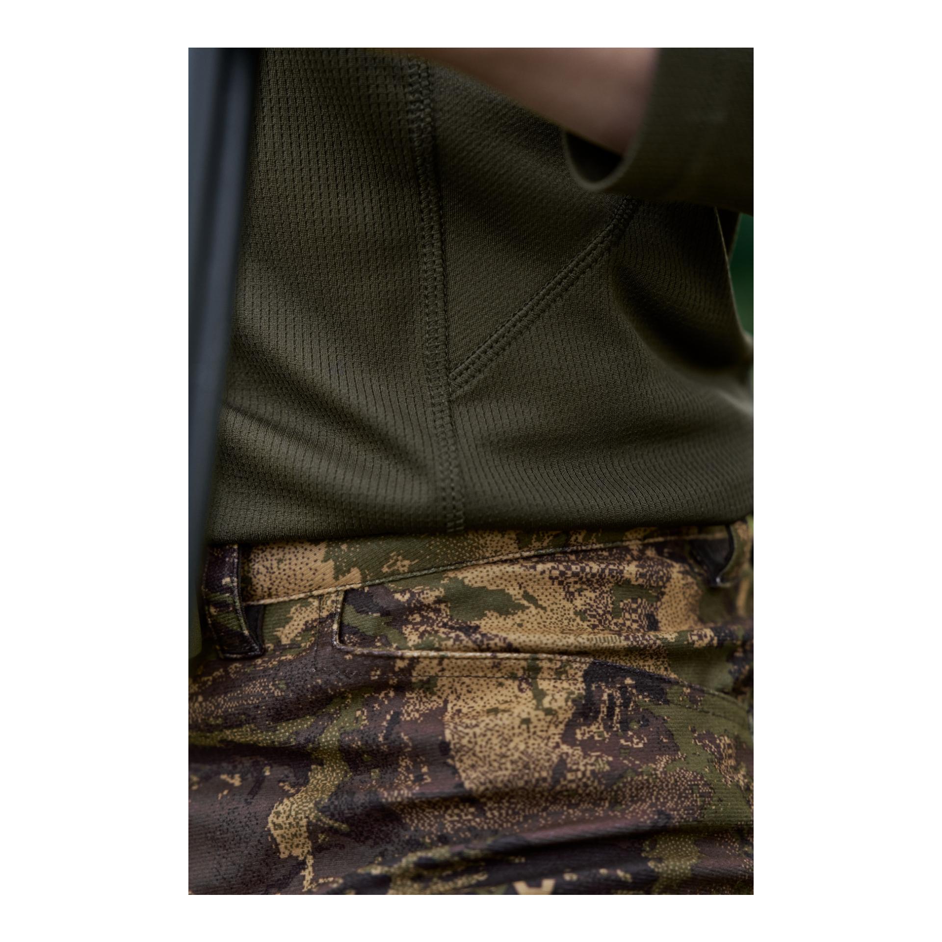 Instinct Langarmshirt Women - Produktbild 3