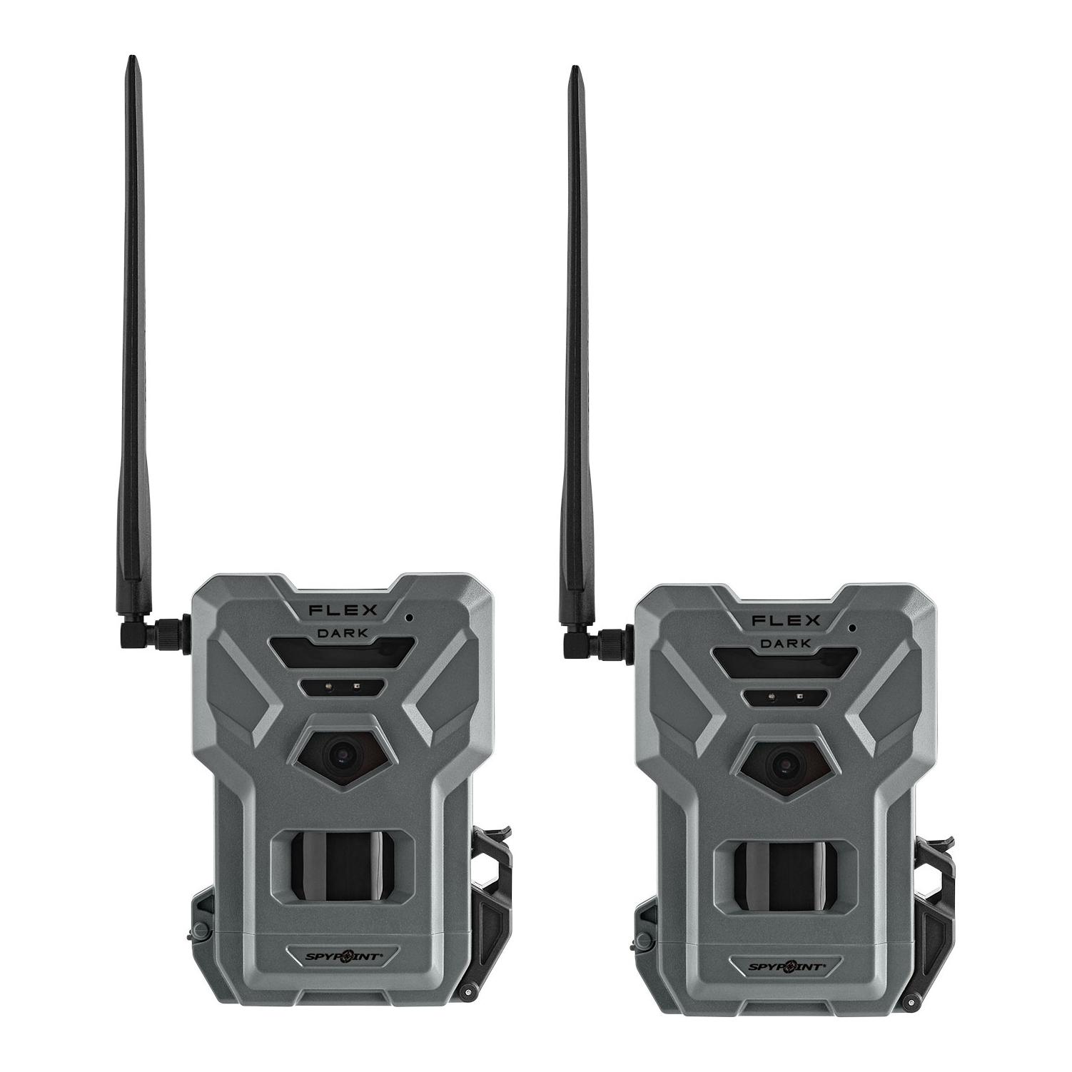 Wildkamera Flex-Dark Twin-Pack - Produktbild 1