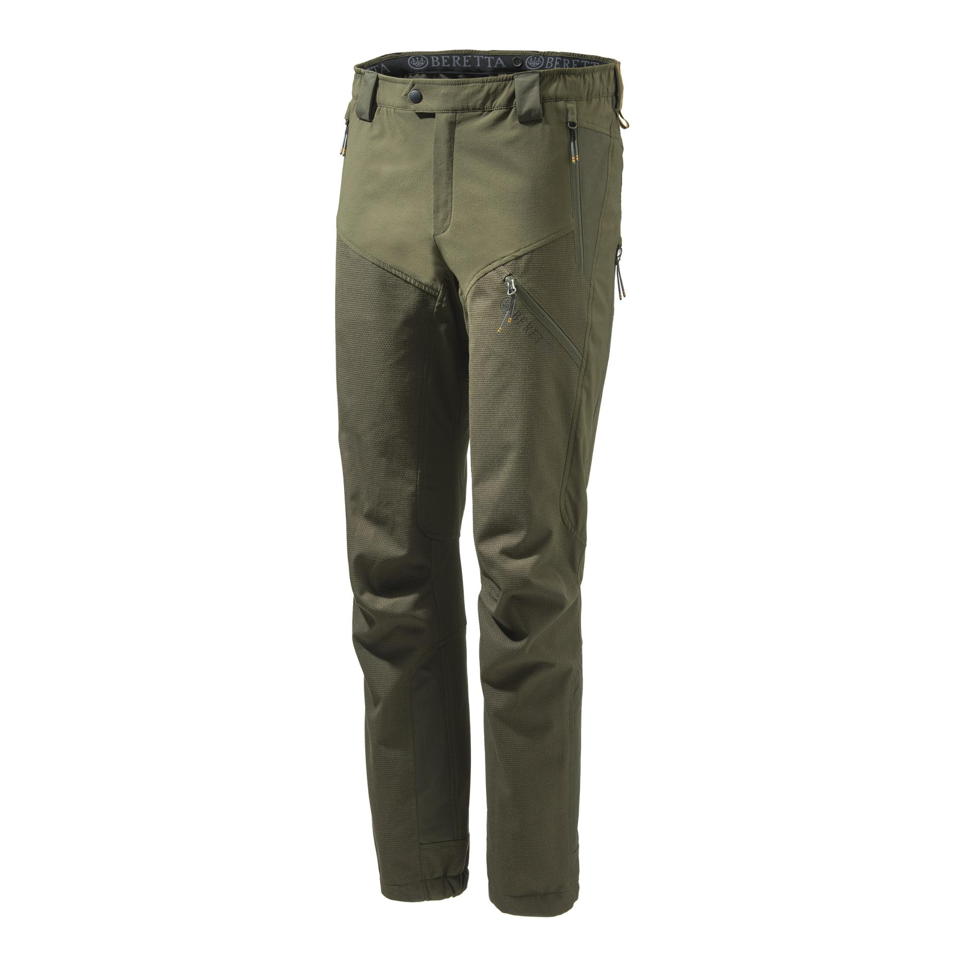 Thorn Resistant EVO Hose -  Green Moss - Produktbild 1