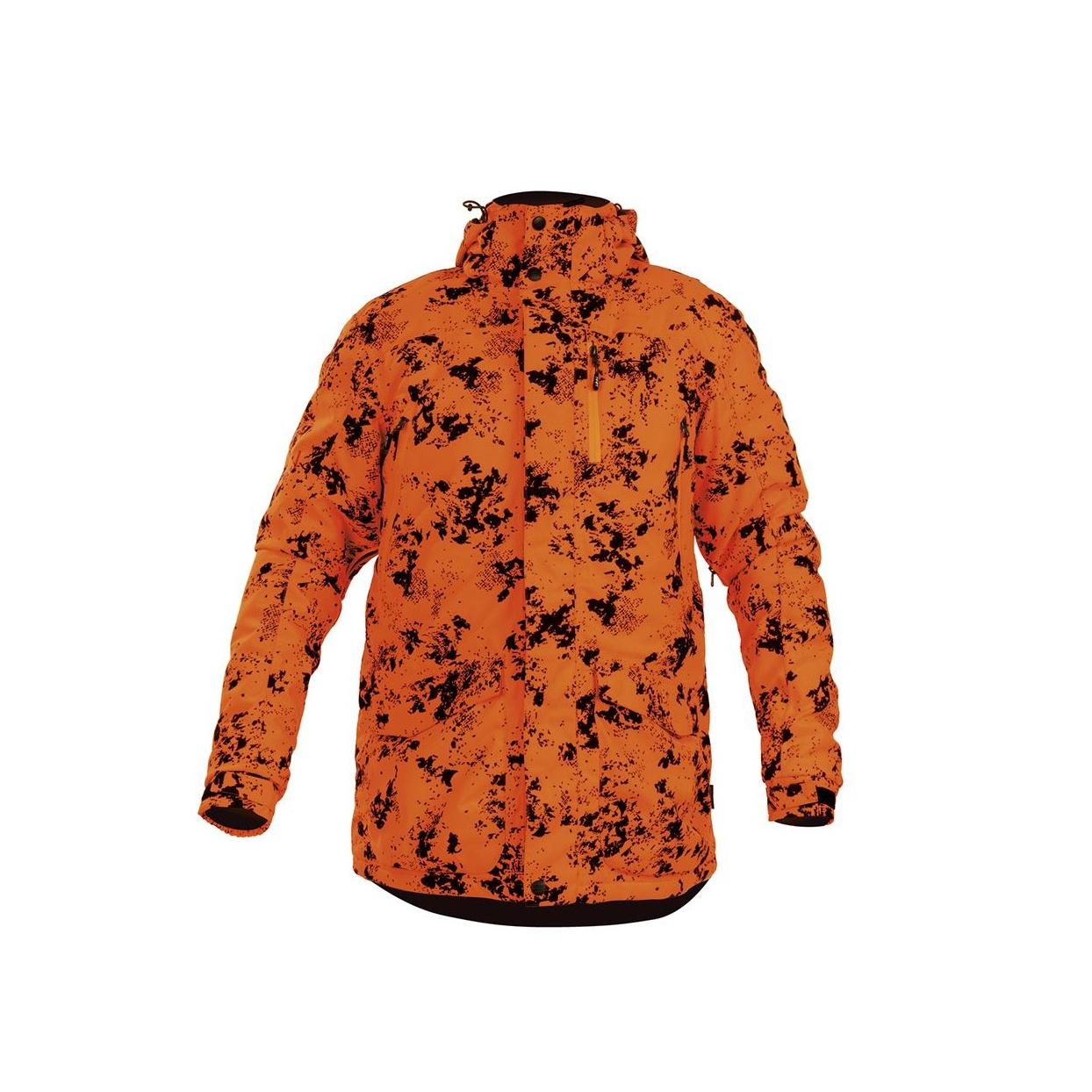 ORBEL-J Jacke Herren - Produktbild 3
