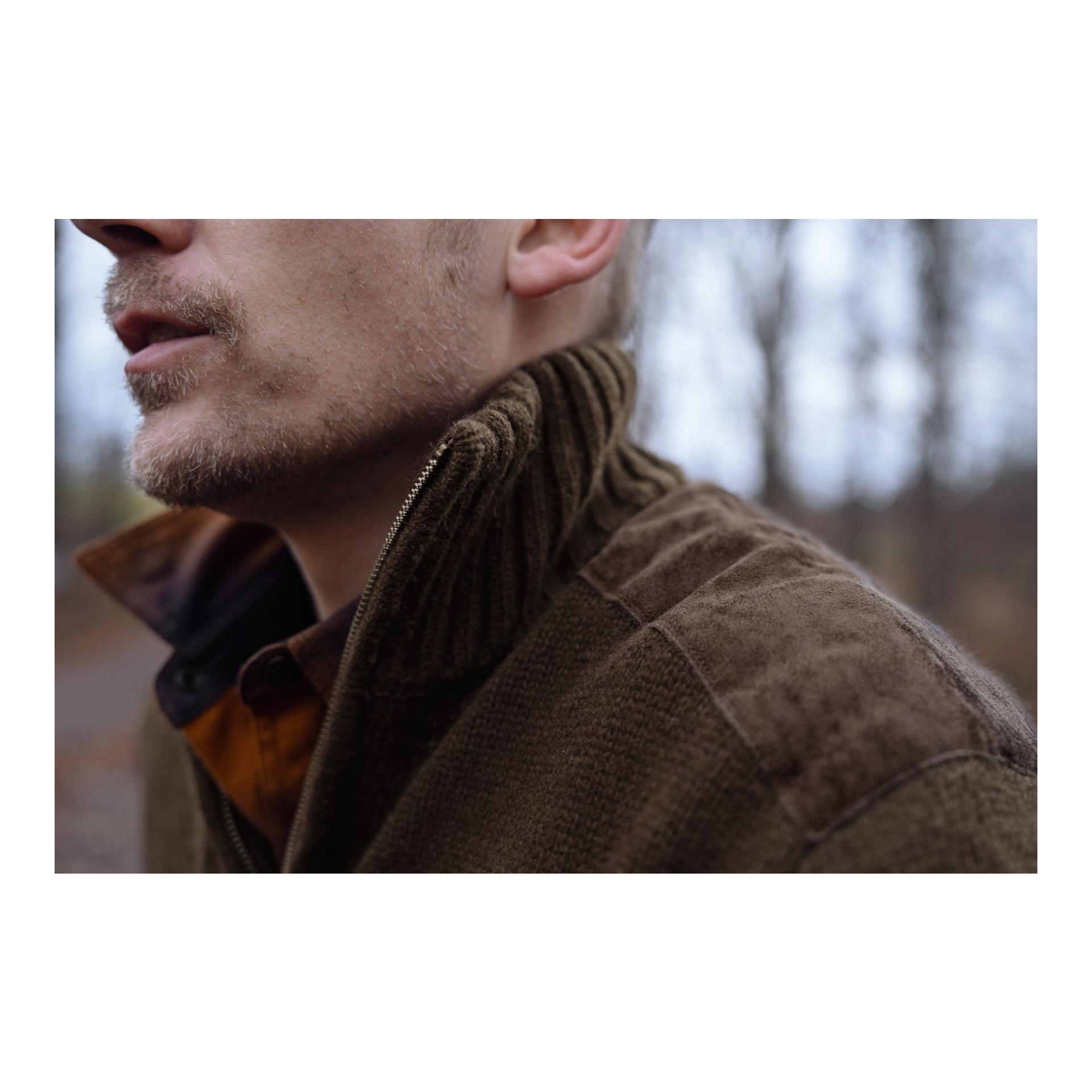 Annaboda WSP Pullover - Produktbild 3