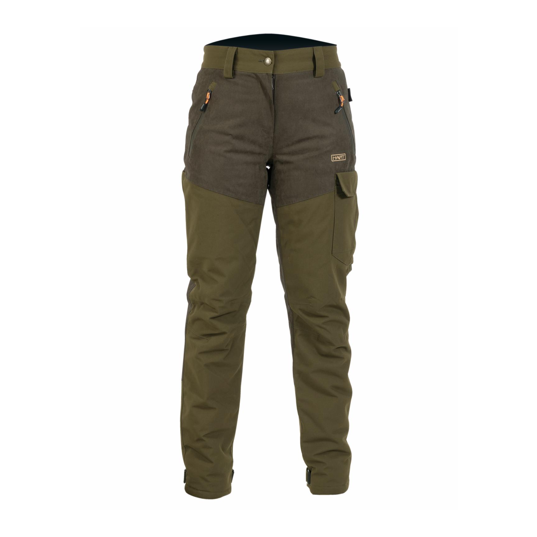 TAUNUS XHP-TW Hose Damen - Produktbild 1