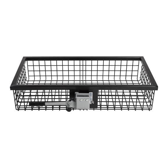 Heckträger Deep 210 Black Profi - Produktbild 1