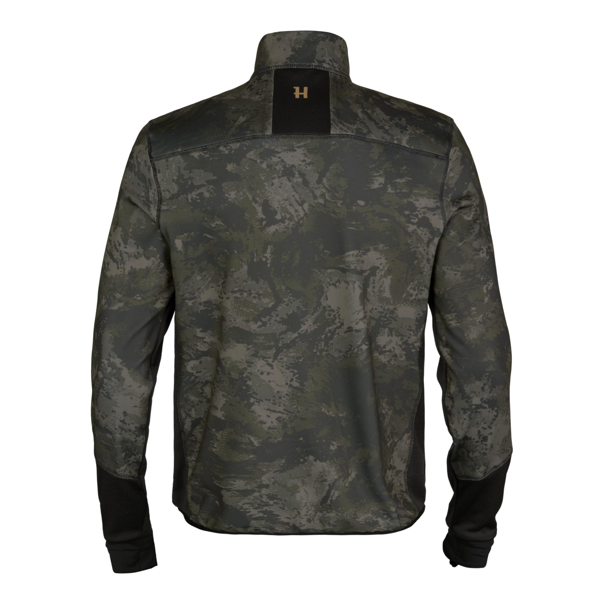 NOCTYX Camo Fleecejacke - Produktbild 5