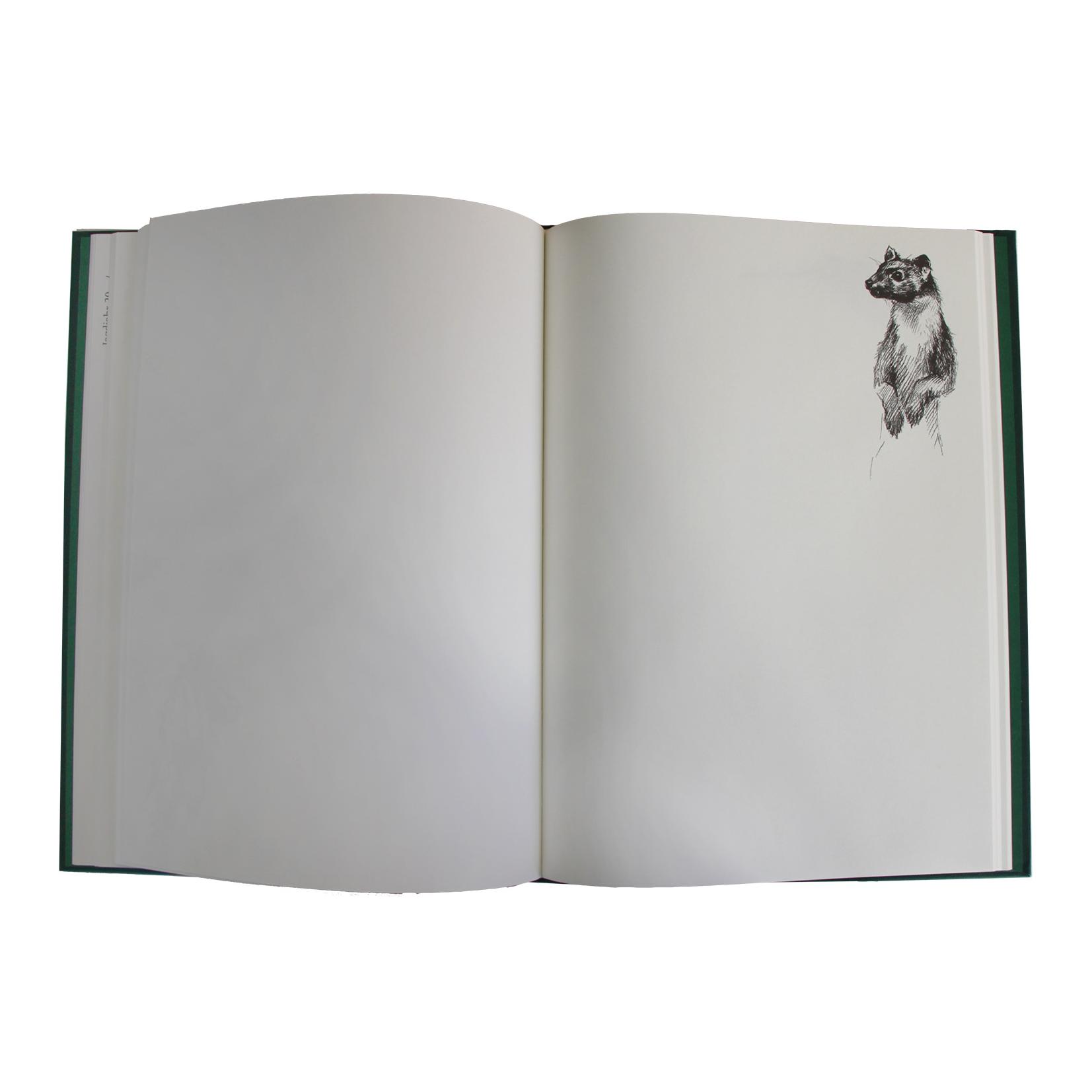 Schuss-/Jagdtagebuch  - Produktbild 3