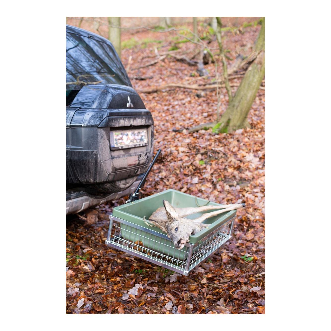 Allzweck- und Wildwanne - Produktbild 4