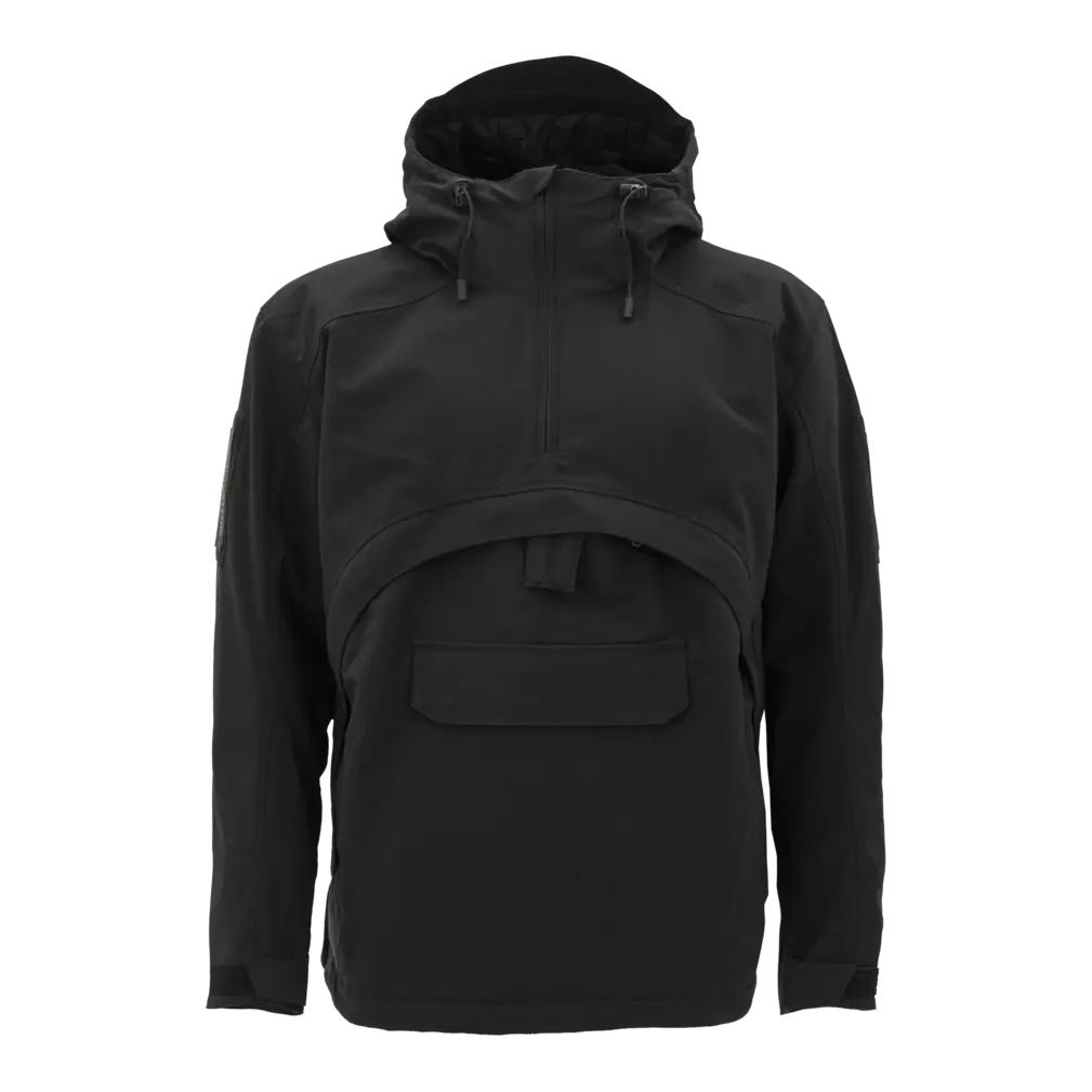Tactical Anorak - G-Loft - Black  - Produktbild 1