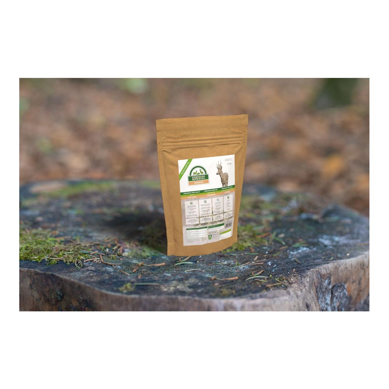 PREMIUM Spezial Wildlockmittel - Rehwild  - Produktbild 4