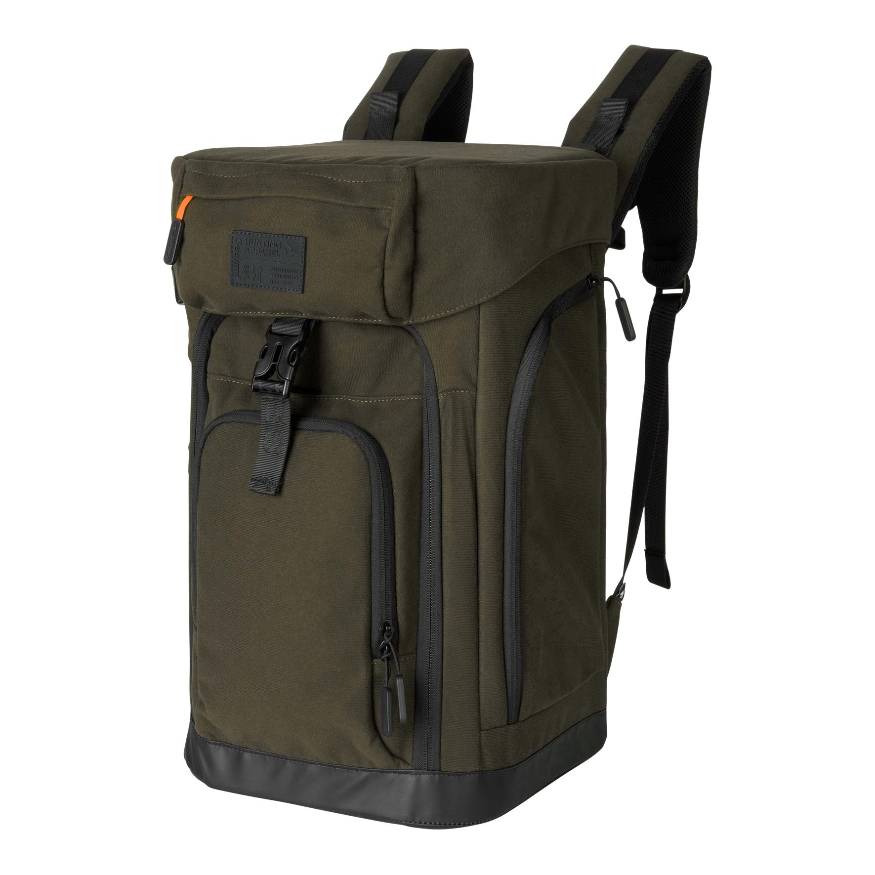 Enduro Stuhlrucksack - Produktbild 1