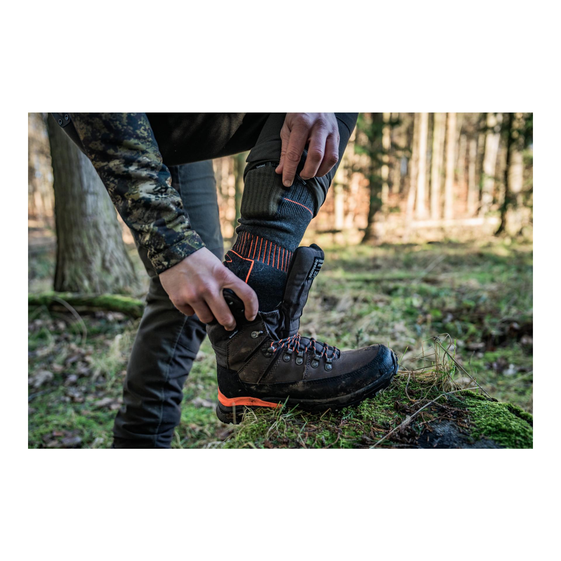 Celsius Heat Socken - Produktbild 5