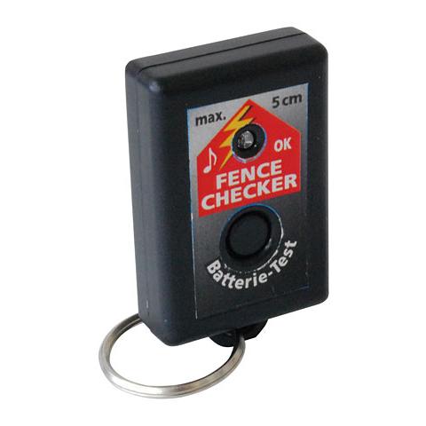 Zaunprüfer Fence-Checker - Produktbild 1