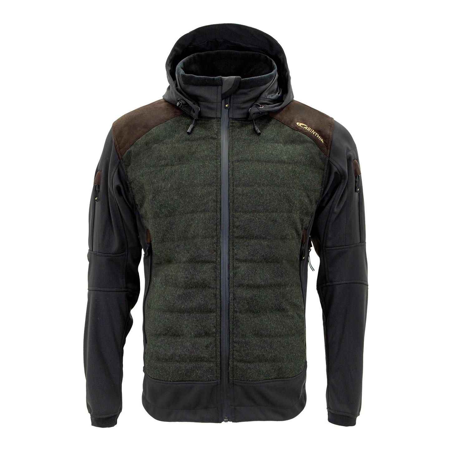 ISLG Jacket - olive - Produktbild 1