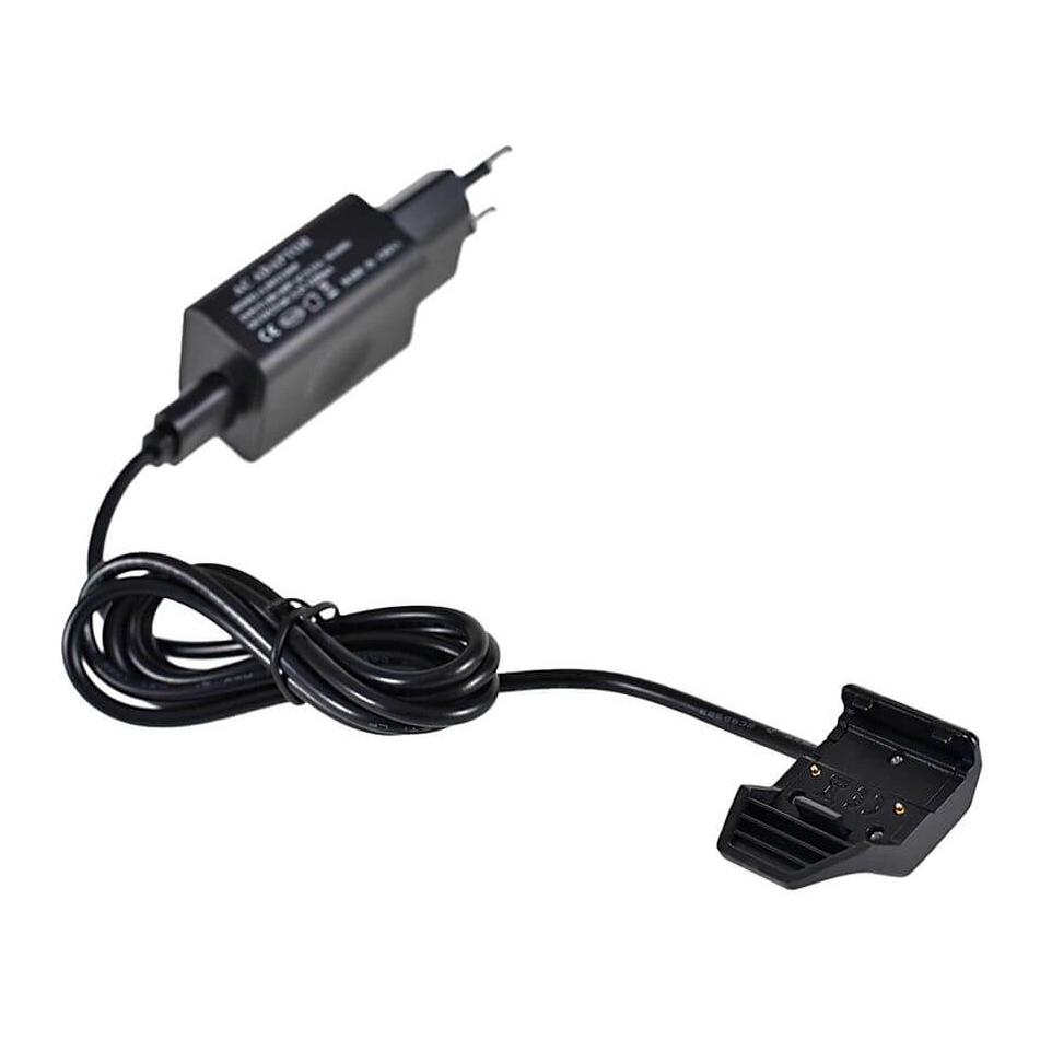 Ladekabel mit USB clip zu Dogtrace Hundeortungshalsband - Produktbild 1