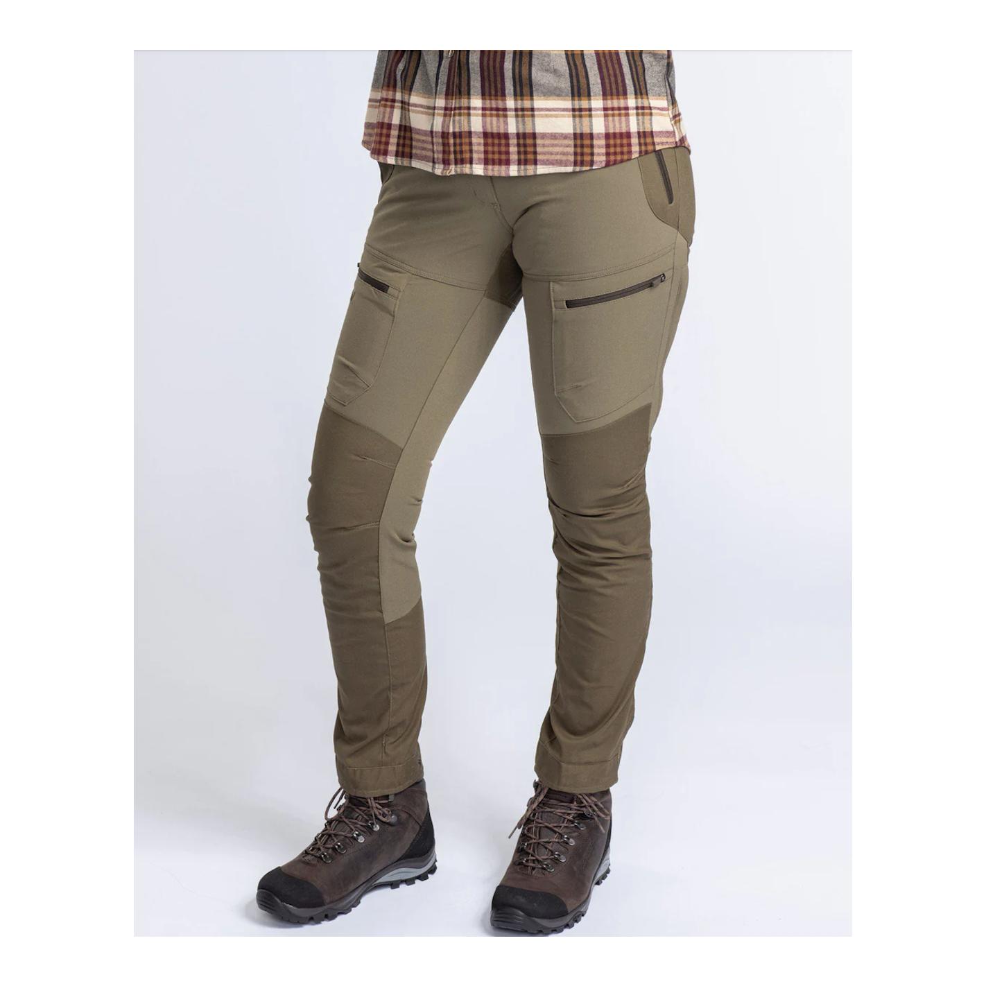 Finnveden Hybrid Hose Damen  - Produktbild 2