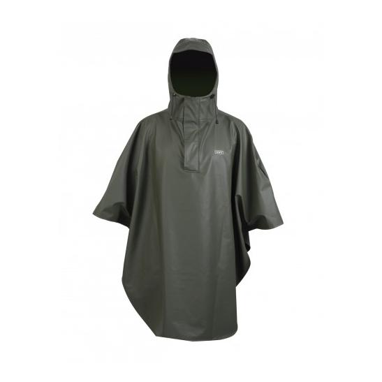 Poncho RAIN Unisex - Grün - Produktbild 1