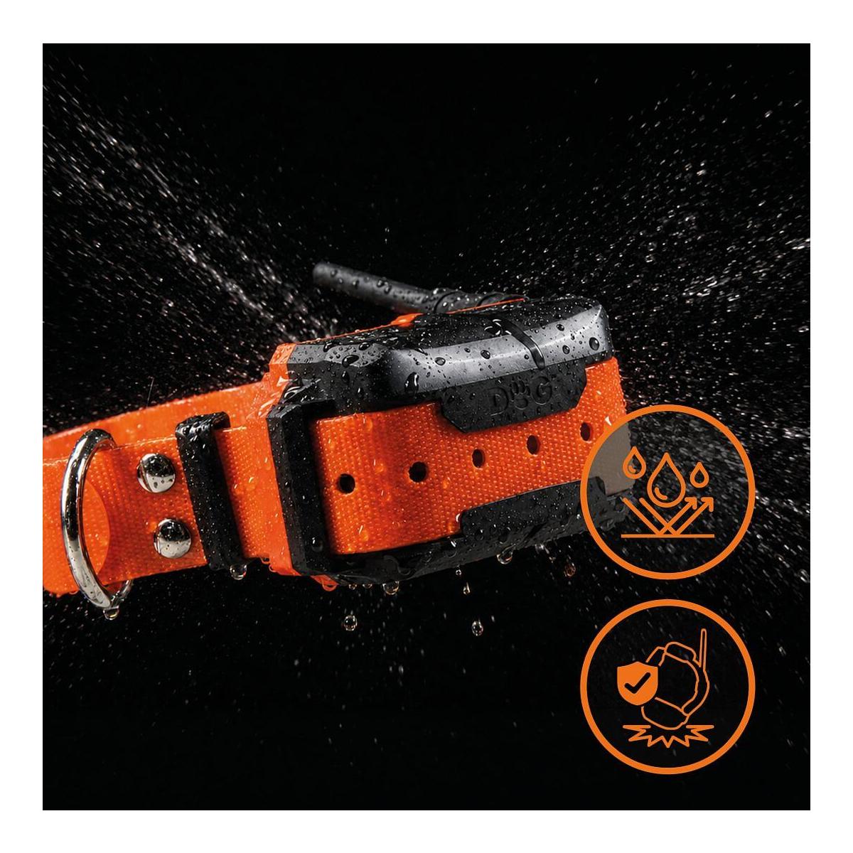 Ortungshalsband DOG GPS X40   - Produktbild 3