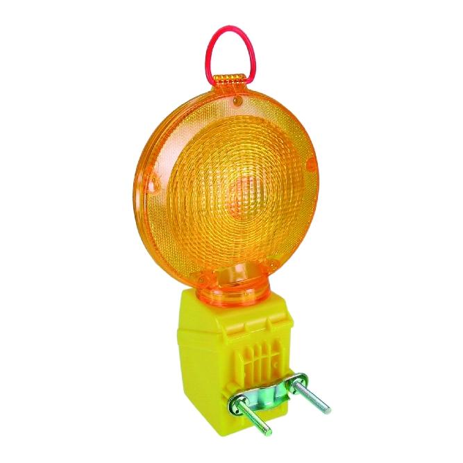 Baustellen-Warnleuchte LED - Produktbild 2