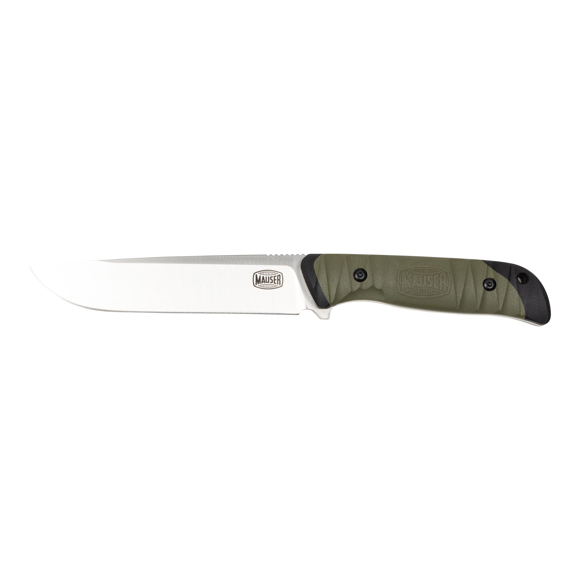 Bushcrafter Messer - Produktbild 1
