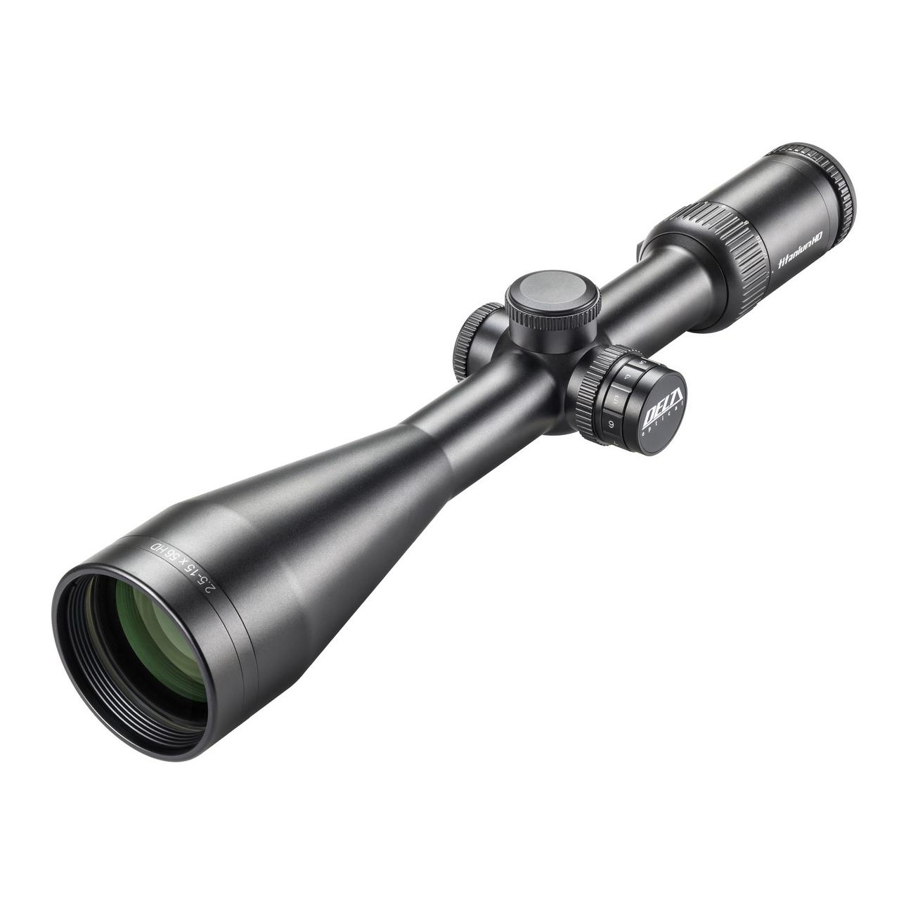 2,5-15x56 Delta Titanium HD, SFP, 4A S ill.  - Produktbild 5
