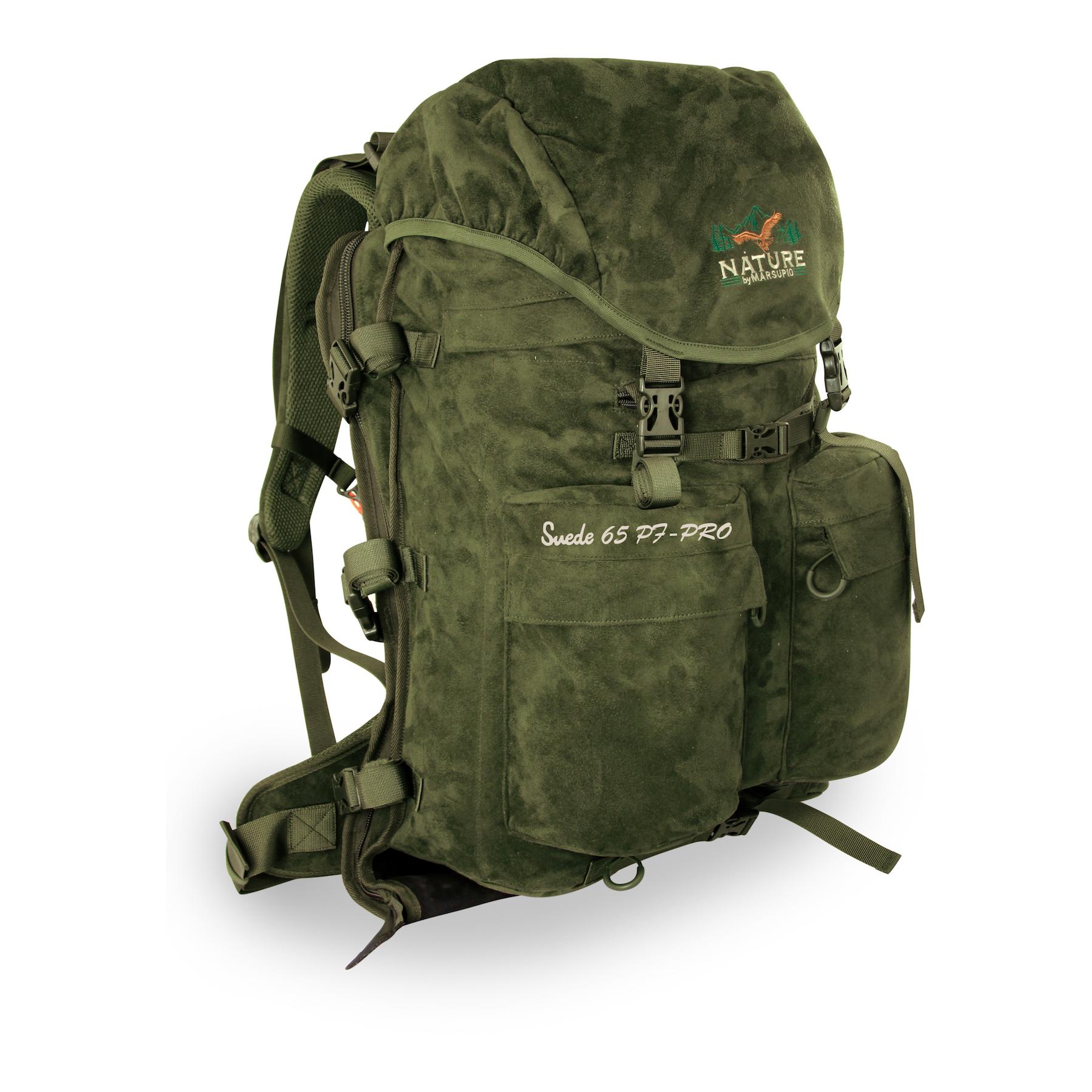 Rucksack Suede Chamoix Pro 65 L PF - Produktbild 1