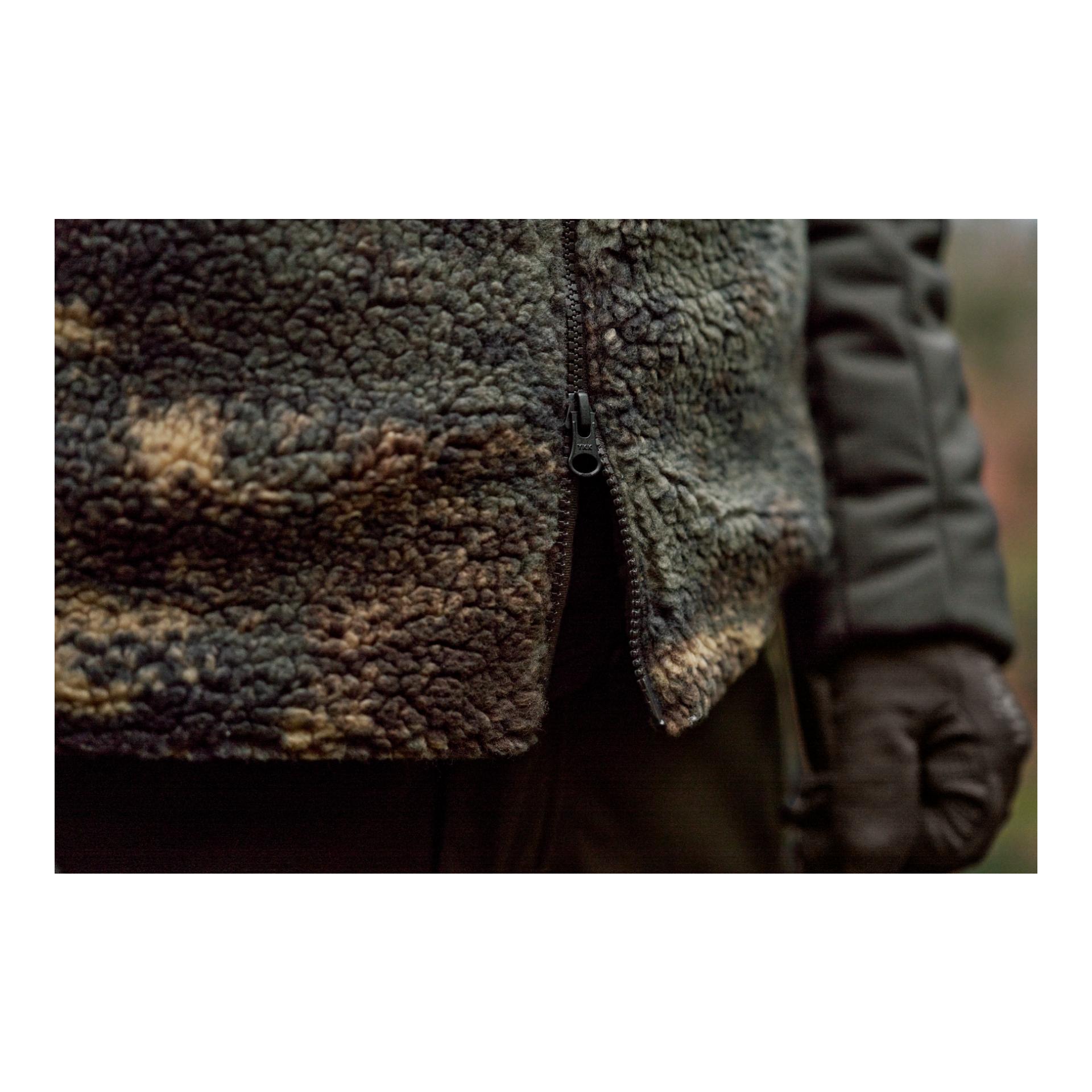 Tyst Camo Insulated Jacke - Produktbild 4